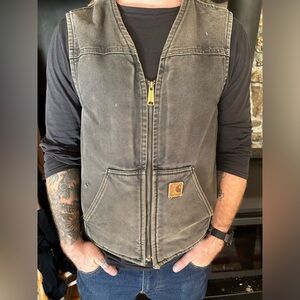 Carhartt Vest